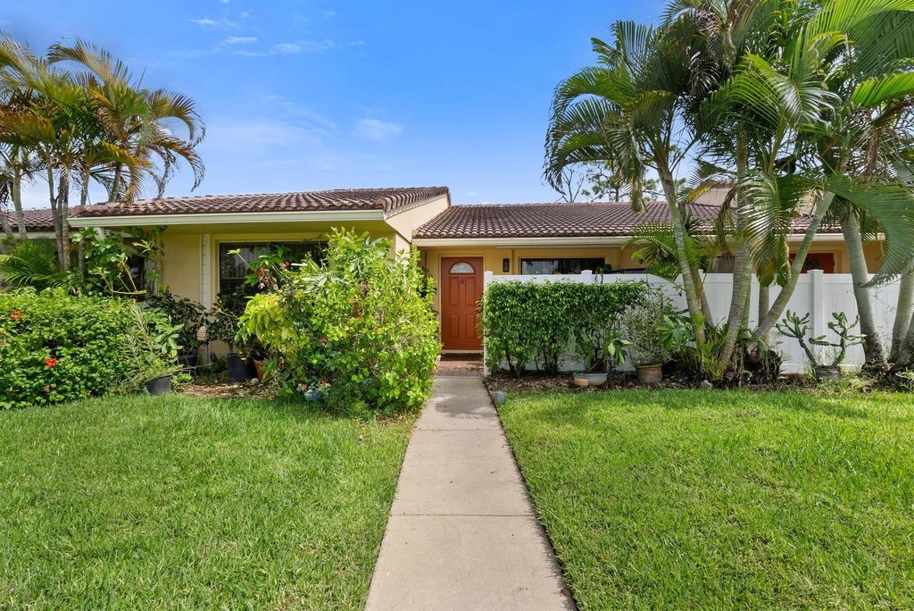 6734 Bridlewood Ct 6734, Boca Raton, FL 33433