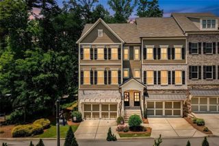 817 Paden Street, Woodstock, GA 30188