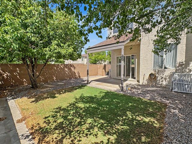 6501 San Antonio Drive NE 4802, Albuquerque, NM 87109