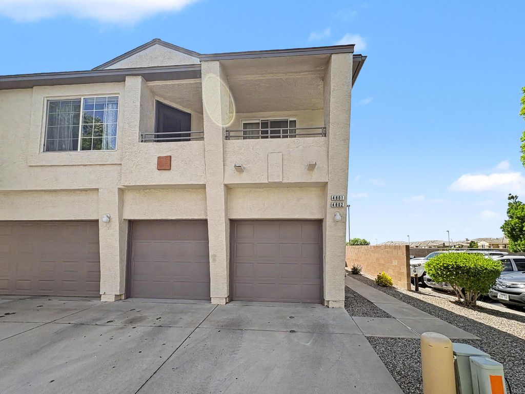 6501 San Antonio Drive NE 4802, Albuquerque, NM 87109