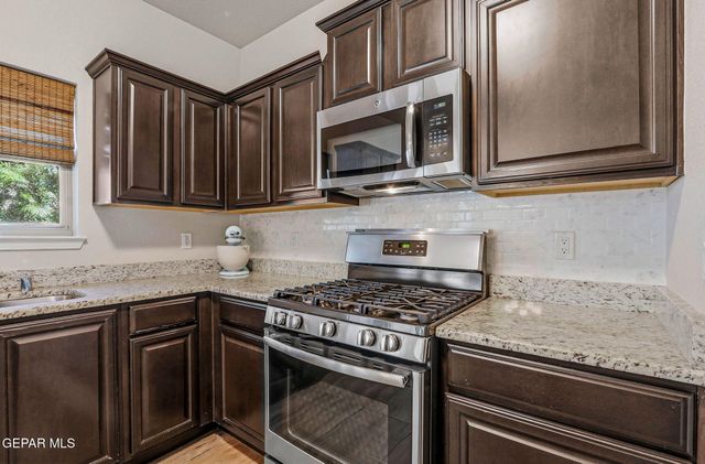 11340 Bar Ranch Court, El Paso, TX 79934