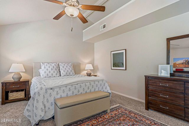 11340 Bar Ranch Court, El Paso, TX 79934