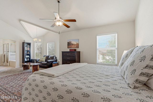 11340 Bar Ranch Court, El Paso, TX 79934