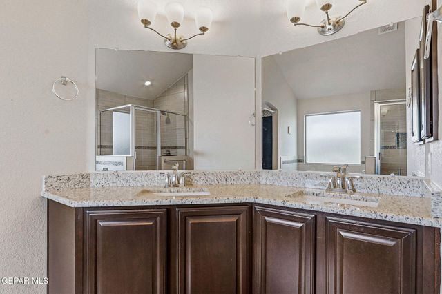 11340 Bar Ranch Court, El Paso, TX 79934