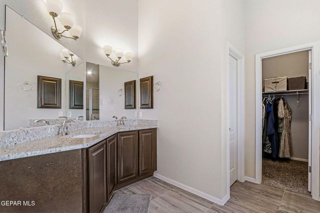 11340 Bar Ranch Court, El Paso, TX 79934