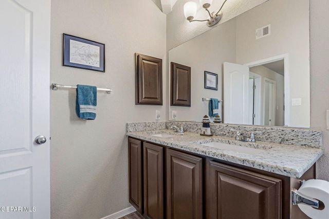 11340 Bar Ranch Court, El Paso, TX 79934