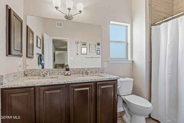 11340 Bar Ranch Court, El Paso, TX 79934
