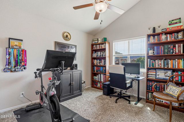 11340 Bar Ranch Court, El Paso, TX 79934