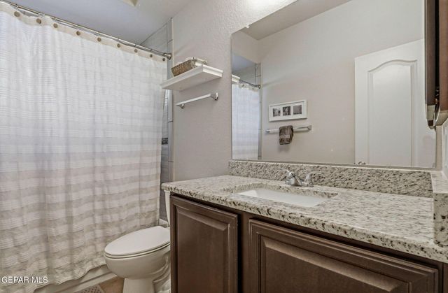 11340 Bar Ranch Court, El Paso, TX 79934