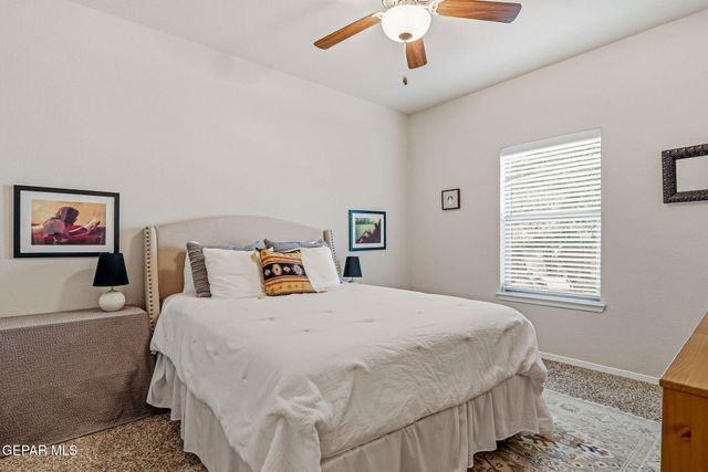 11340 Bar Ranch Court, El Paso, TX 79934
