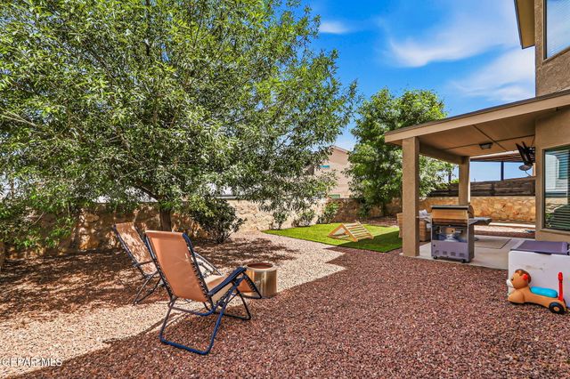 11340 Bar Ranch Court, El Paso, TX 79934