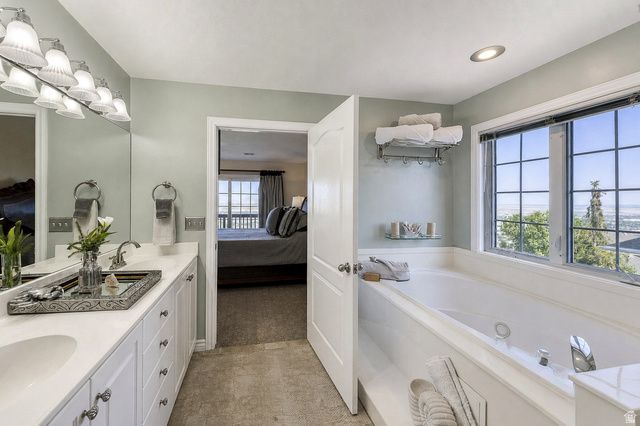 31 N EAGLEWOOD DR, North Salt Lake, UT 84054