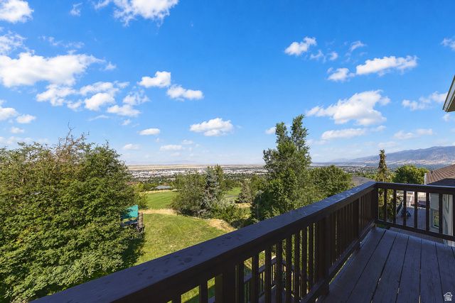 31 N EAGLEWOOD DR, North Salt Lake, UT 84054