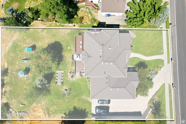 31 N EAGLEWOOD DR, North Salt Lake, UT 84054