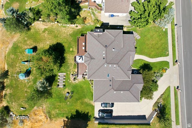 31 N EAGLEWOOD DR, North Salt Lake, UT 84054