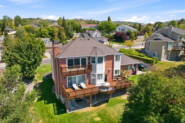 31 N EAGLEWOOD DR, North Salt Lake, UT 84054