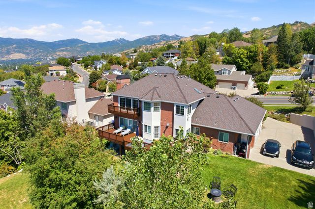 31 N EAGLEWOOD DR, North Salt Lake, UT 84054