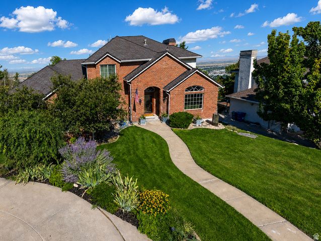 31 N EAGLEWOOD DR, North Salt Lake, UT 84054