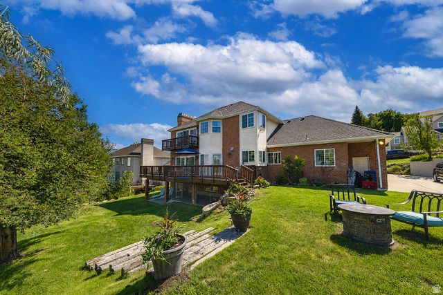 31 N EAGLEWOOD DR, North Salt Lake, UT 84054