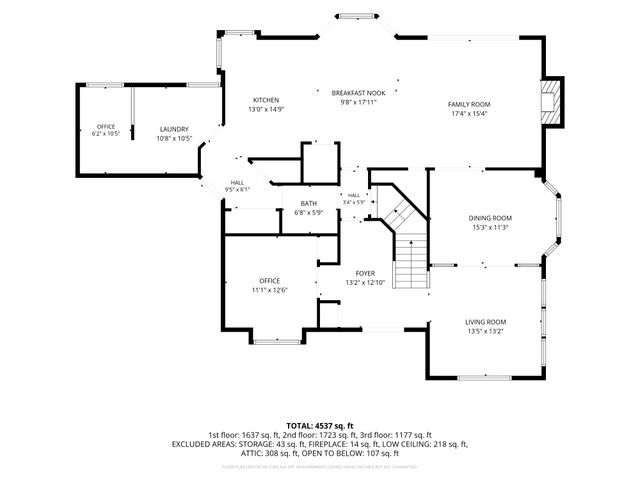 31 N EAGLEWOOD DR, North Salt Lake, UT 84054
