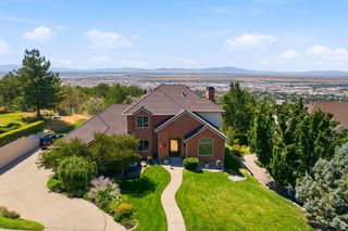 31 N EAGLEWOOD DR, North Salt Lake, UT 84054