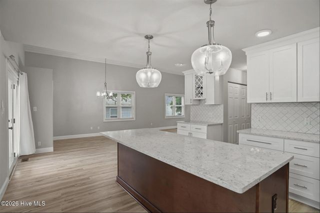 105 SW 11th Street, Oak Island, NC 28465