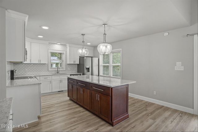 105 SW 11th Street, Oak Island, NC 28465