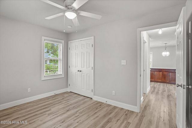 105 SW 11th Street, Oak Island, NC 28465