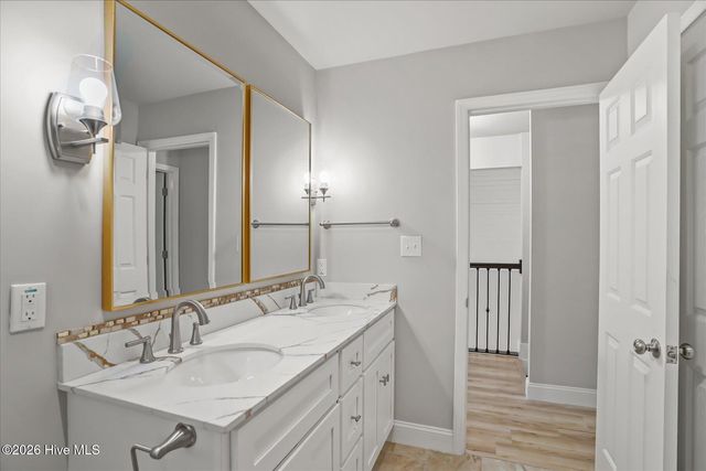 105 SW 11th Street, Oak Island, NC 28465