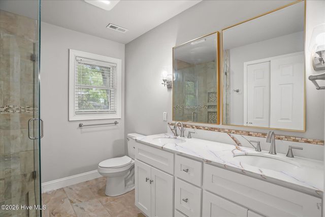 105 SW 11th Street, Oak Island, NC 28465