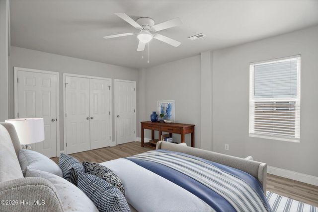 105 SW 11th Street, Oak Island, NC 28465