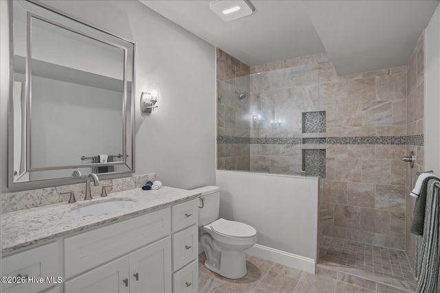 105 SW 11th Street, Oak Island, NC 28465