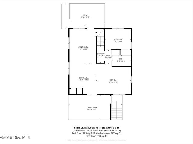 105 SW 11th Street, Oak Island, NC 28465