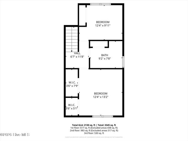 105 SW 11th Street, Oak Island, NC 28465