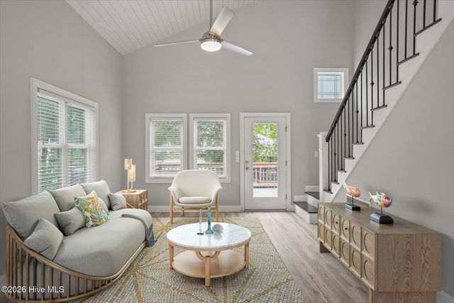 105 SW 11th Street, Oak Island, NC 28465