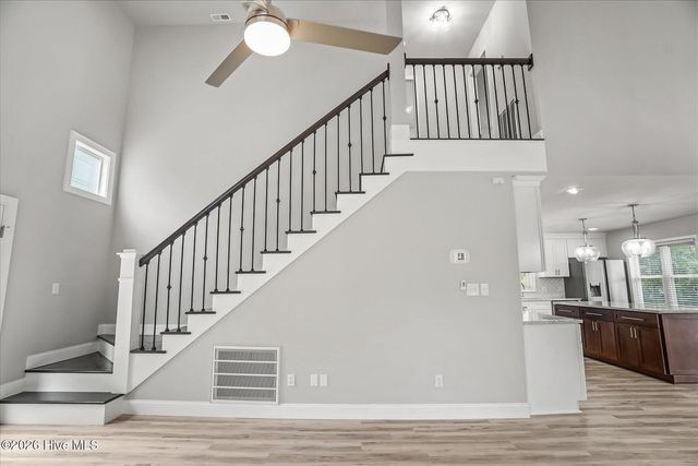 105 SW 11th Street, Oak Island, NC 28465