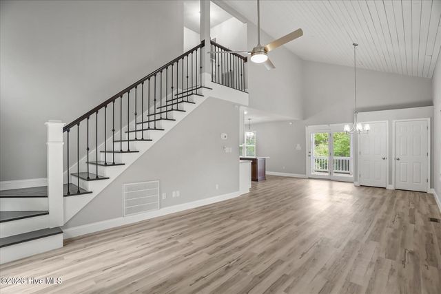 105 SW 11th Street, Oak Island, NC 28465