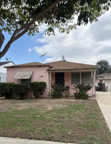 10124 Hildreth Avenue, South Gate, CA 90280