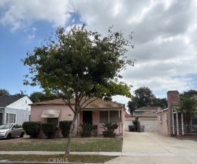 10124 Hildreth Avenue, South Gate, CA 90280