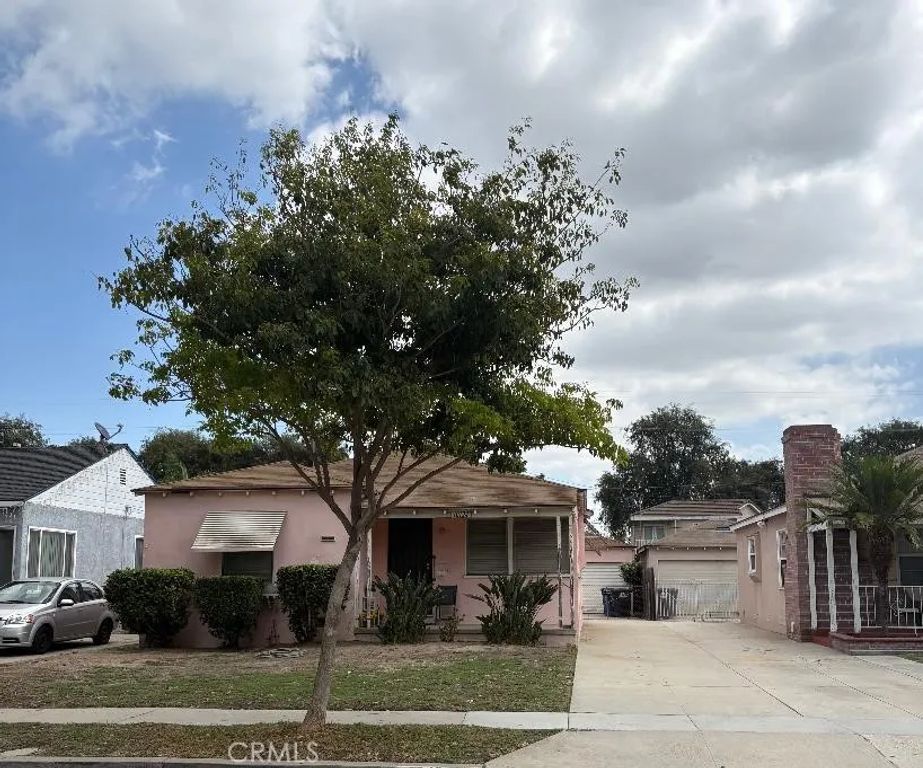 10124 Hildreth Avenue, South Gate, CA 90280