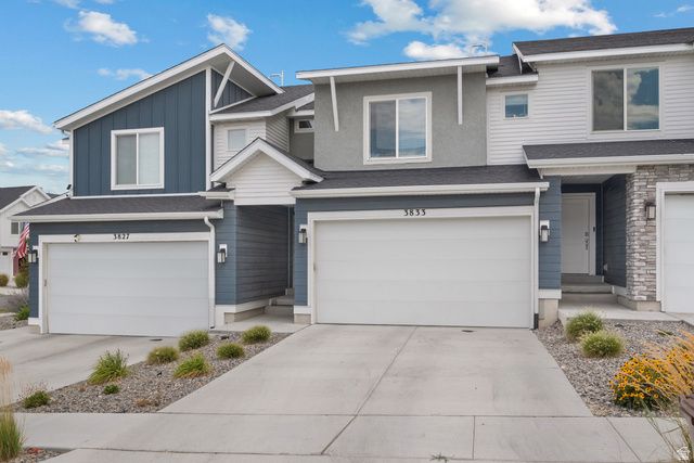 3833 S IRON MONARCH DR, Magna, UT 84044