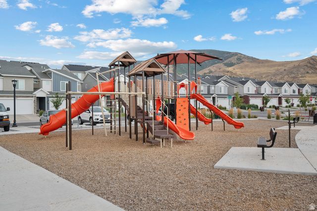 3833 S IRON MONARCH DR, Magna, UT 84044