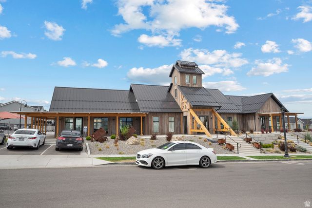 3833 S IRON MONARCH DR, Magna, UT 84044