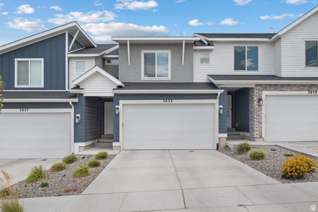 3833 S IRON MONARCH DR, Magna, UT 84044