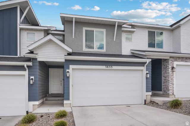 3833 S IRON MONARCH DR, Magna, UT 84044