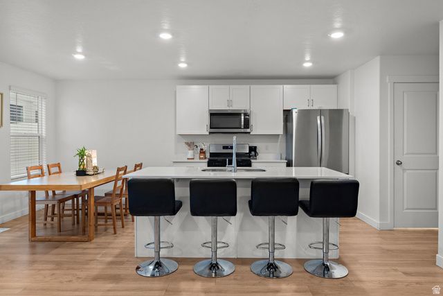 3833 S IRON MONARCH DR, Magna, UT 84044