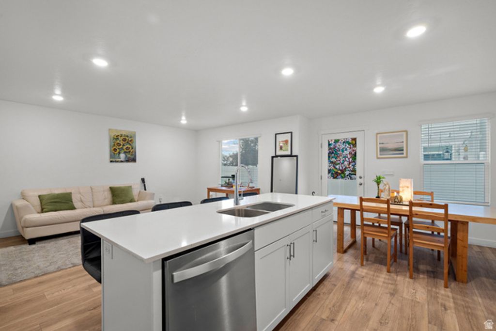 3833 S IRON MONARCH DR, Magna, UT 84044