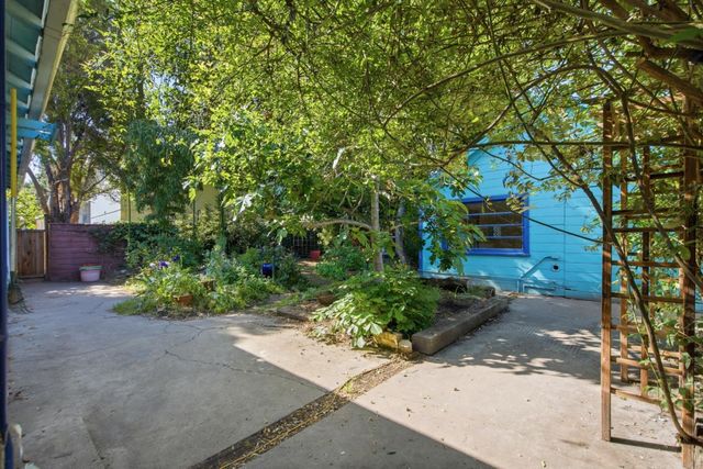 2130 Birch Street, Palo Alto, CA 94306