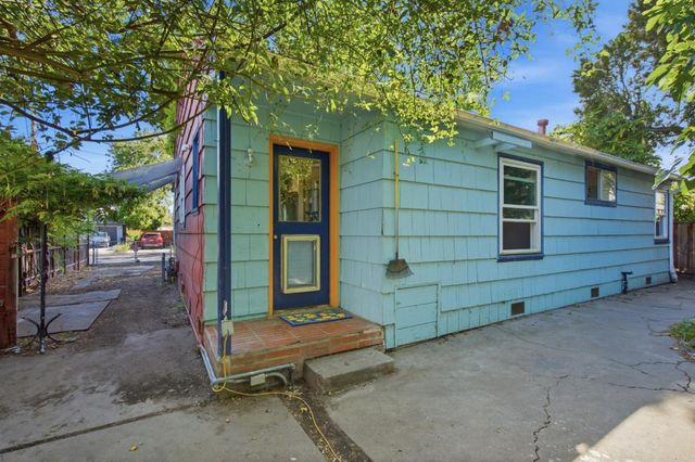 2130 Birch Street, Palo Alto, CA 94306