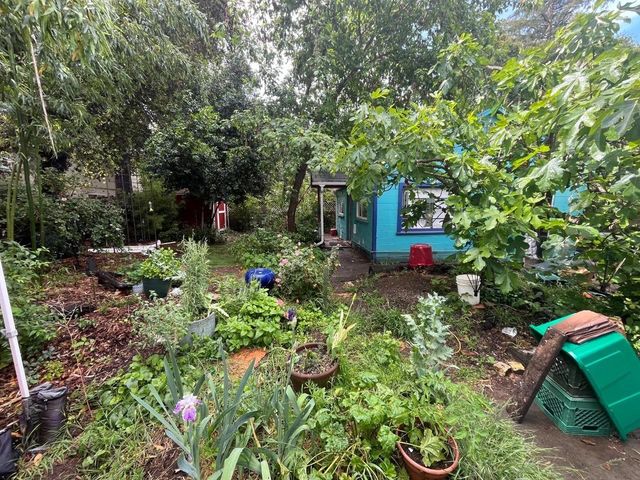 2130 Birch Street, Palo Alto, CA 94306